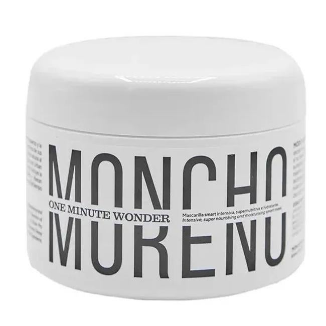 Moncho Moreno Un Minuto Maravilloso.